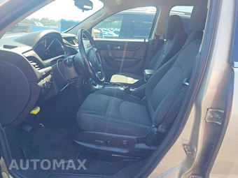 2016 Chevrolet Traverse LT 1LT - miniatura 7