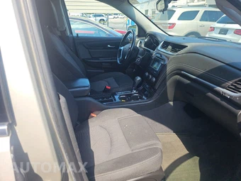 2016 Chevrolet Traverse LT 1LT - miniatura 8