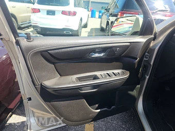 2016 Chevrolet Traverse LT 1LT - miniatura 9