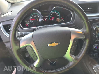 2016 Chevrolet Traverse LT 1LT - miniatura 10