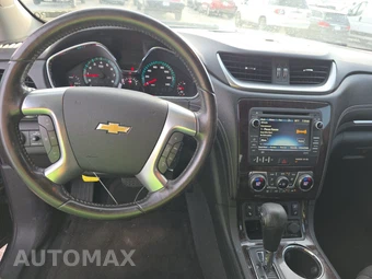 2016 Chevrolet Traverse LT 1LT - miniatura 11