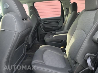 2016 Chevrolet Traverse LT 1LT - miniatura 13