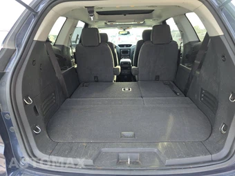 2016 Chevrolet Traverse LT 1LT - miniatura 16