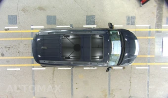 2016 Chevrolet Traverse LT 1LT - miniatura 18