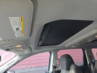 2016 Chevrolet Traverse LT 1LT - miniatura 19