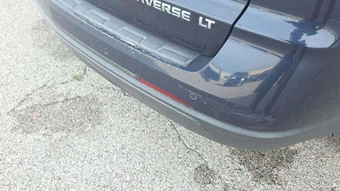 2016 Chevrolet Traverse LT 1LT - miniatura 20
