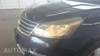 2016 Chevrolet Traverse LT 1LT - miniatura 21