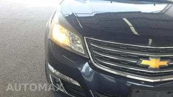 2016 Chevrolet Traverse LT 1LT - miniatura 22