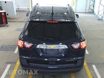 2016 Chevrolet Traverse LT 1LT - miniatura 5