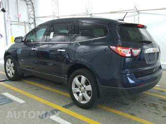 2016 Chevrolet Traverse LT 1LT - miniatura 6
