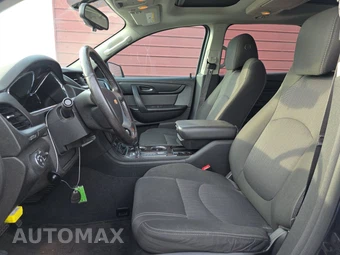 2016 Chevrolet Traverse LT 1LT - miniatura 7