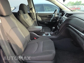 2016 Chevrolet Traverse LT 1LT - miniatura 8