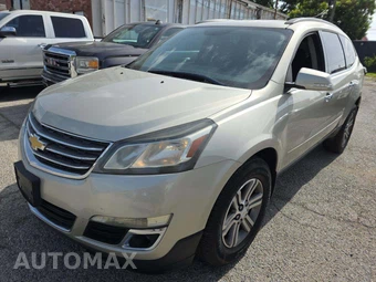2016 Chevrolet Traverse LT 1LT
