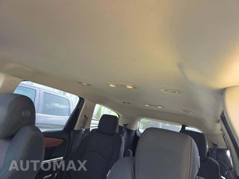 2016 Chevrolet Traverse LT 1LT - miniatura 11