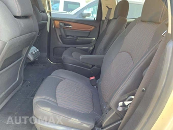 2016 Chevrolet Traverse LT 1LT - miniatura 13