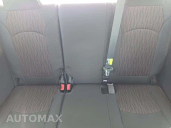 2016 Chevrolet Traverse LT 1LT - miniatura 14