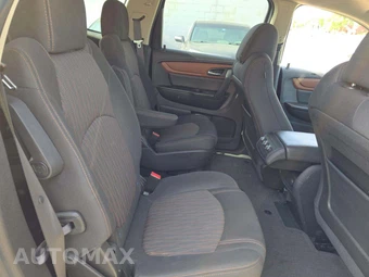 2016 Chevrolet Traverse LT 1LT - miniatura 17