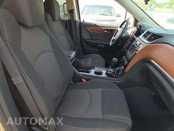 2016 Chevrolet Traverse LT 1LT - miniatura 19