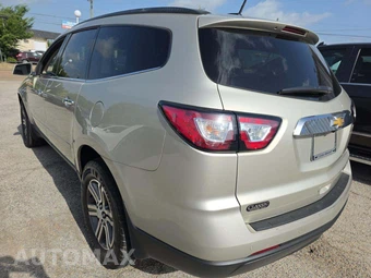 2016 Chevrolet Traverse LT 1LT - miniatura 2