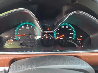 2016 Chevrolet Traverse LT 1LT - miniatura 24