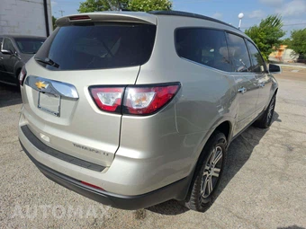 2016 Chevrolet Traverse LT 1LT - miniatura 3
