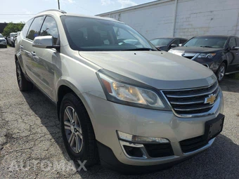 2016 Chevrolet Traverse LT 1LT - miniatura 4