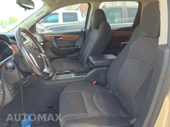 2016 Chevrolet Traverse LT 1LT - miniatura 6