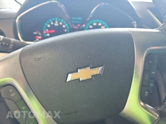 2016 Chevrolet Traverse LT 1LT - miniatura 10