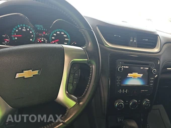 2016 Chevrolet Traverse LT 1LT - miniatura 11