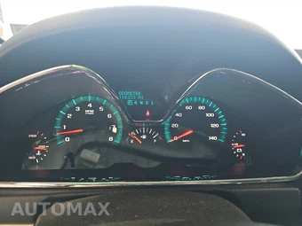2016 Chevrolet Traverse LT 1LT - miniatura 12