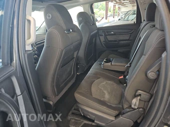 2016 Chevrolet Traverse LT 1LT - miniatura 13