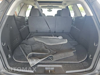 2016 Chevrolet Traverse LT 1LT - miniatura 17