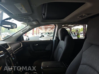 2016 Chevrolet Traverse LT 1LT - miniatura 18