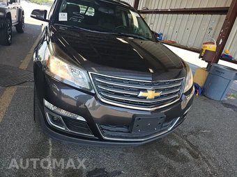 2016 Chevrolet Traverse LT 1LT - miniatura 2