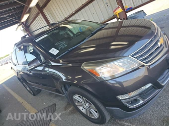 2016 Chevrolet Traverse LT 1LT - miniatura 3