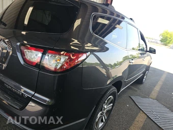 2016 Chevrolet Traverse LT 1LT - miniatura 4
