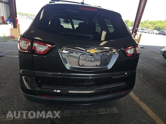 2016 Chevrolet Traverse LT 1LT - miniatura 5