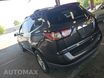 2016 Chevrolet Traverse LT 1LT - miniatura 6
