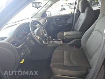 2016 Chevrolet Traverse LT 1LT - miniatura 7