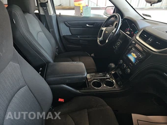 2016 Chevrolet Traverse LT 1LT - miniatura 8