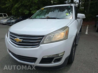 2016 Chevrolet Traverse LT 1LT