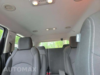 2016 Chevrolet Traverse LT 1LT - miniatura 11