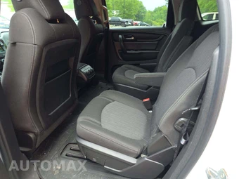 2016 Chevrolet Traverse LT 1LT - miniatura 13