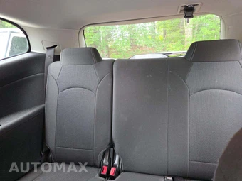 2016 Chevrolet Traverse LT 1LT - miniatura 14