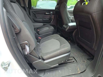 2016 Chevrolet Traverse LT 1LT - miniatura 17