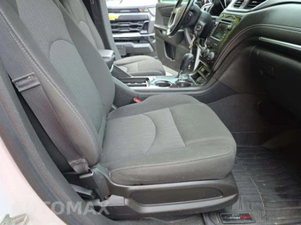 2016 Chevrolet Traverse LT 1LT - miniatura 19