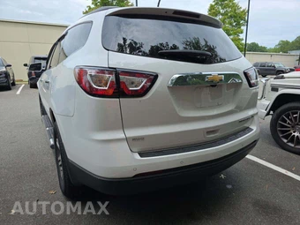 2016 Chevrolet Traverse LT 1LT - miniatura 2