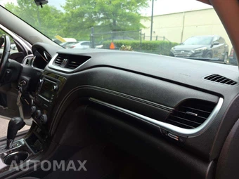 2016 Chevrolet Traverse LT 1LT - miniatura 20