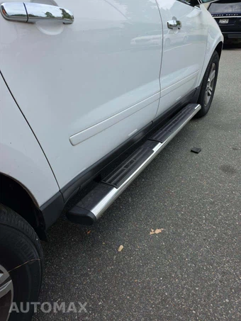 2016 Chevrolet Traverse LT 1LT - miniatura 28