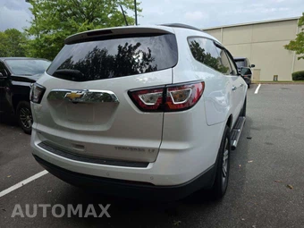 2016 Chevrolet Traverse LT 1LT - miniatura 3